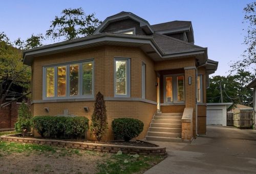 2041 Neva Ave, Chicago, IL 60707-3819