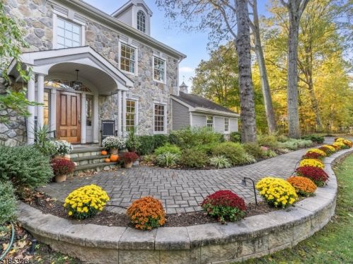 31 Normandy Heights Rd, Morristown, NJ 07960-4611