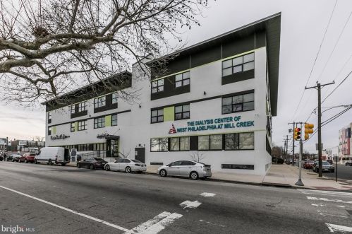 4800 Brown St, Philadelphia PA 19139-2126 exterior