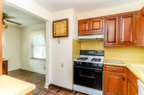 5339 Oketo Ave, Chicago IL 60634-3414 exterior