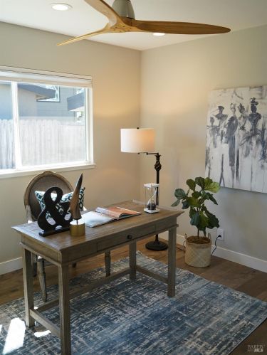 4351 Dorset Ct, Concord CA 94521-4220 exterior