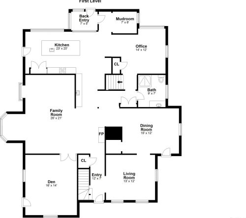 88 Kings Hwy, Westport CT 06880-2422 exterior