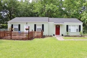 5867 Allison Ave, Charleston SC  29410-2715 exterior