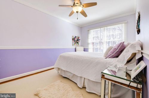 810 Fairfax St, Alexandria VA 22314-4314 exterior