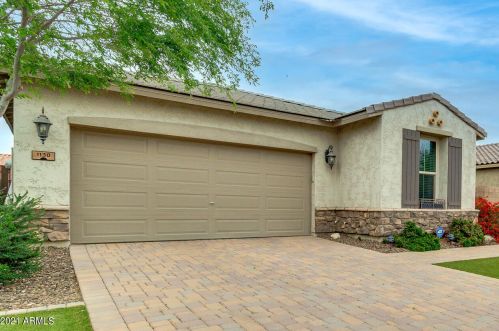 1130 Detroit St, Chandler AZ  85225 exterior