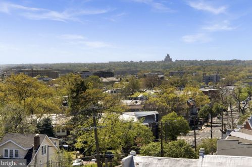 327 Upshur St, Washington DC 20011-5316 exterior
