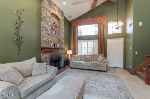 5191 Glenview Pl, Chandler AZ 85226-8607 exterior