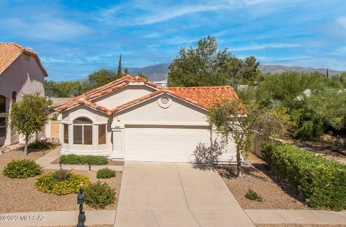 1625 Kevin Dr, Tucson, AZ 85748-7452