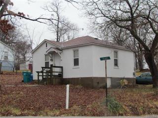 337 Bland St, Spring Bluff, MO 63080-2055