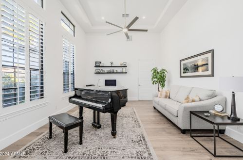 4429 Scorpio Pl, Chandler AZ 85249-5828 exterior