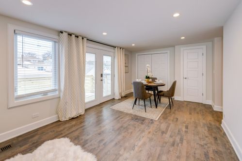 7933 Cressett Dr, Chicago IL 60707-1346 exterior