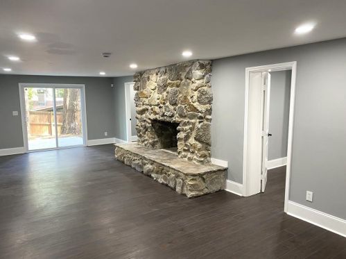 2071 Deborah Dr, Atlanta GA 30345-3917 exterior