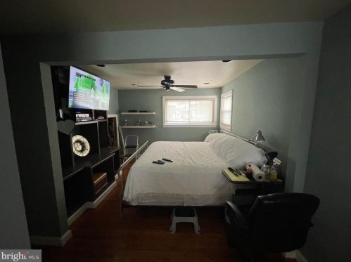 1617 Parham Rd, Silver Spring MD 20903-2258 exterior