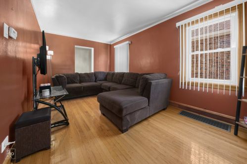 3409 53rd Pl, Chicago, IL 60632-3201