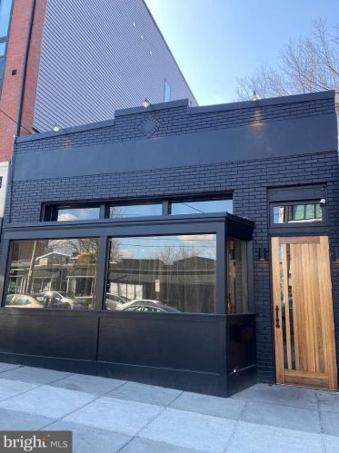 703 Taylor St, Washington DC 20017-2005 exterior