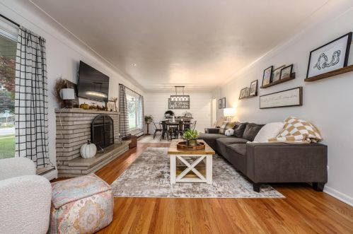 8523 Westnedge Ave, Kalamazoo MI  49002-6227 exterior