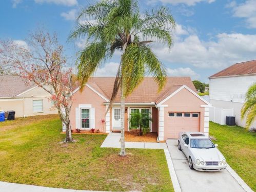 10957 Brightside Dr, Tampa, FL 33624-7008