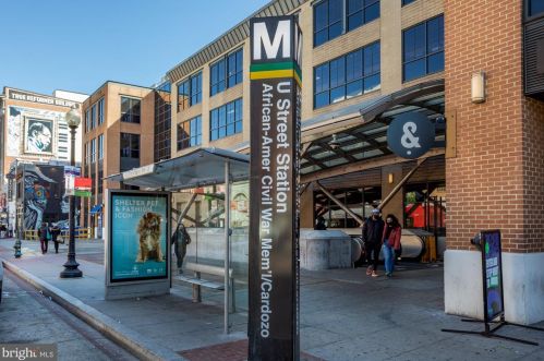 2120 Vermont Ave, Washington DC 20001-4039 exterior