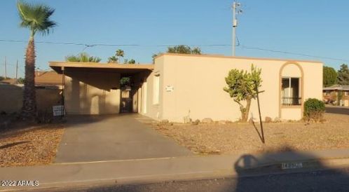 14633 31st Ave, Phoenix, AZ 85053-4874