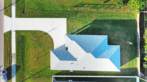 1749 California Blvd, Fort Pierce FL 34953-1159 exterior