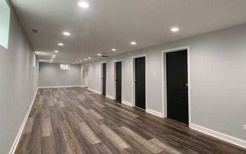 1434 99 St, Chicago IL 60805-3400 exterior