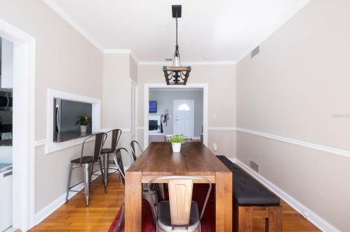 108 Lincoln Ave, Tampa FL  33609-3045 exterior