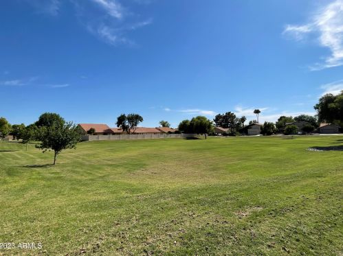 2674 El Dorado Dr, Chandler AZ 85224-8312 exterior