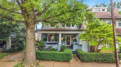 7412 Trevanion Ave, Pittsburgh, PA 15218-1225