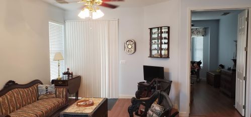 689 Treasure Cv, Fort Pierce FL 34986-3438 exterior