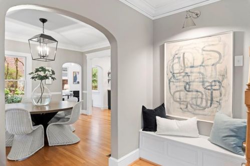 875 Kings Ct, Atlanta GA 30306-3431 exterior