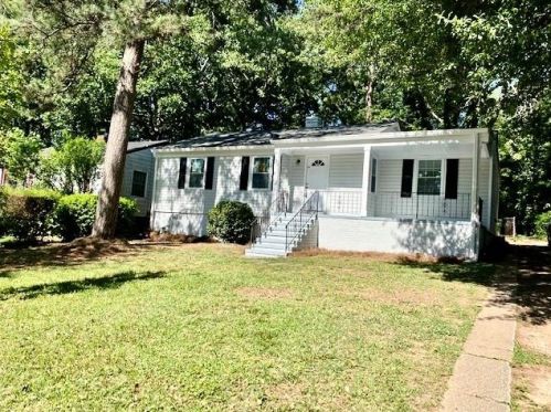 1871 Broadwell St, Atlanta, GA 30310-4955