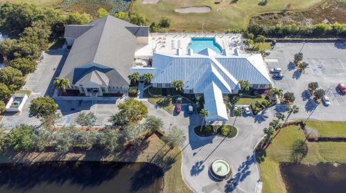 3600 Red Tailed Hawk Dr, Fort Pierce FL 34952-3023 exterior