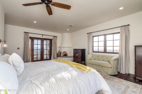 6941 Finger Rock Pl, Tucson AZ  85718-1401 exterior