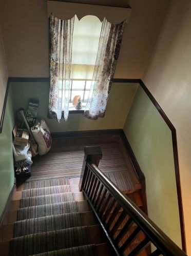 6124 Francisco Ave, Chicago IL  60629-2332 exterior