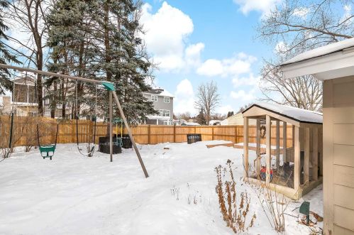 6415 Dawn Way, South Saint Paul MN 55076-1722 exterior