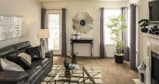 100 Northwoods Village Dr, Cary NC  27513-3349 exterior