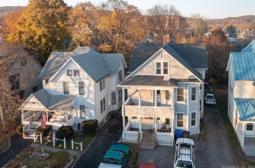 30 Forest St, Torrington, CT 06790-4903