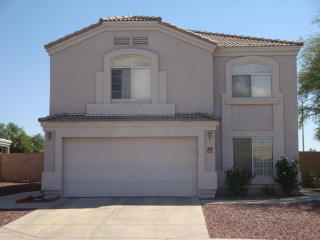 1305 Escuda Dr, Phoenix AZ  85024-1105 exterior