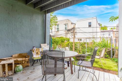 1519 20th St, Philadelphia PA  19146-4618 exterior