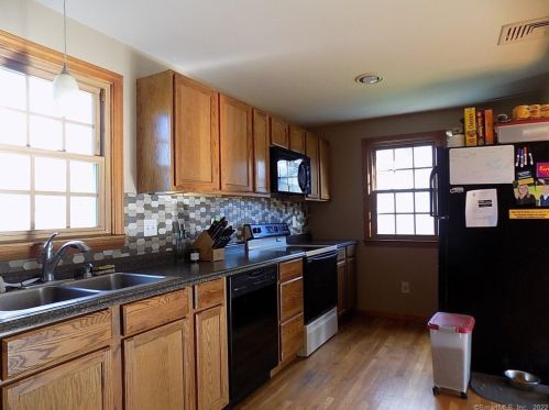 264 Meadowview Dr, Torrington CT 06790-3440 exterior