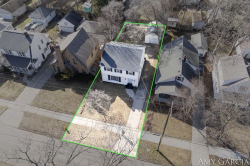 2035 Union Ave, Grand Rapids, MI 49507-3218