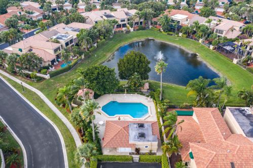 22604 Caravelle Cir, Boca Raton FL 33433-5911 exterior
