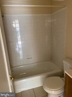 38 Galveston Pl, Washington DC 20032-2037 exterior