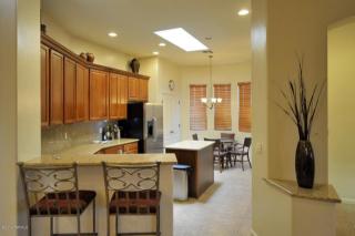 5974 Campo Abierto, Tucson AZ  85718-3456 exterior