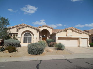 4404 Hamblin Dr, Phoenix AZ  85050-6911 exterior