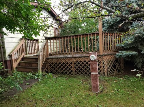 585 Huntsbridge Rd, Matteson IL 60443-2126 exterior