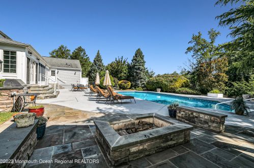 25 Tuxedo Rd, Locust NJ 07760-1825 exterior