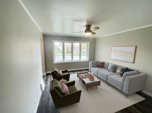 3737 57th Pl, Chicago, IL 60629-3835