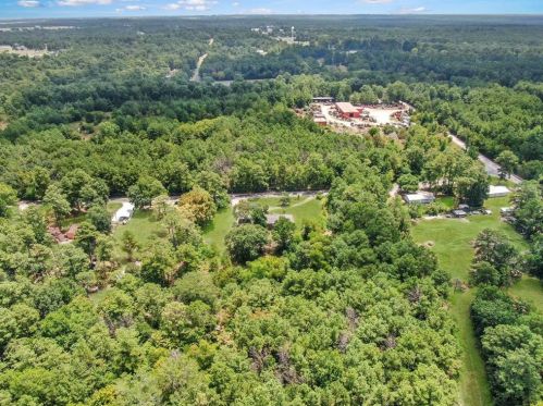 83 Booker Rd, Huntsville TX 77320-1945 exterior