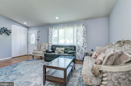 10715 Eastwood Ave, Silver Spring MD  20901-1731 exterior